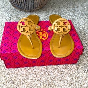 Tory Burch Sandals